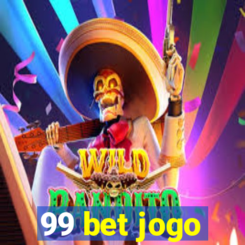 99 bet jogo