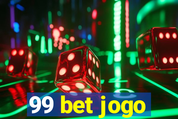 99 bet jogo