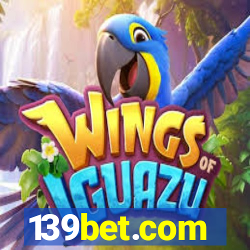 139bet.com