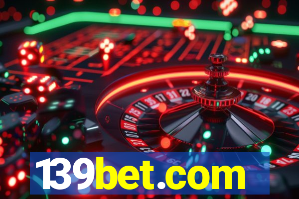 139bet.com