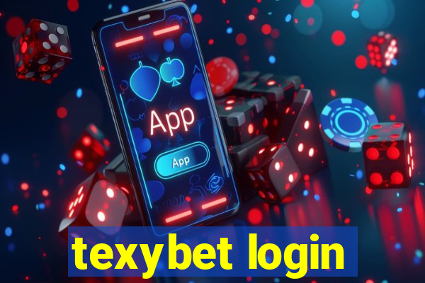 texybet login