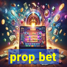 prop bet