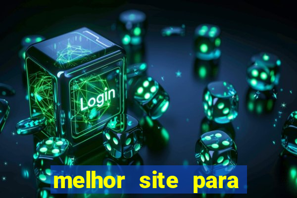 melhor site para jogar roleta online