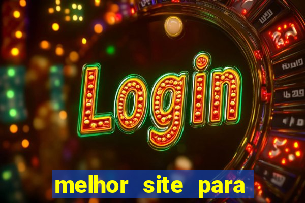 melhor site para jogar roleta online