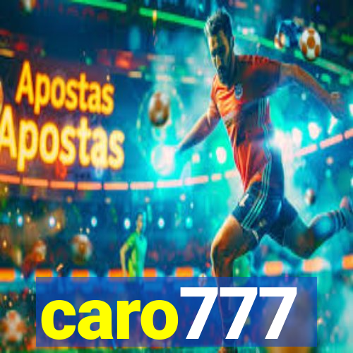 caro777