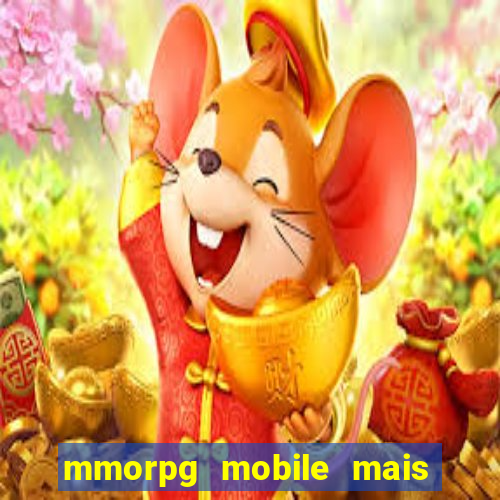 mmorpg mobile mais jogado 2024