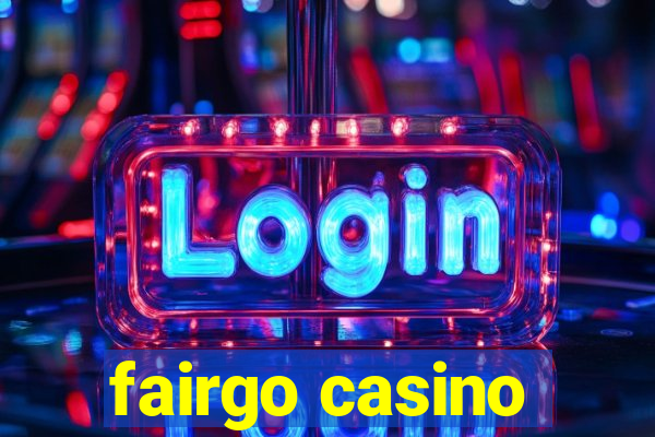 fairgo casino