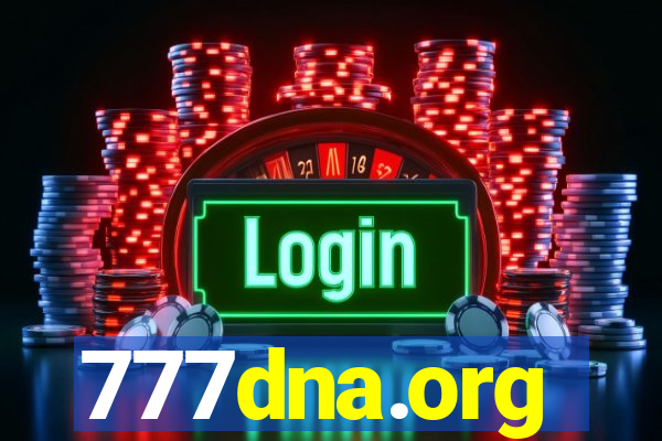 777dna.org