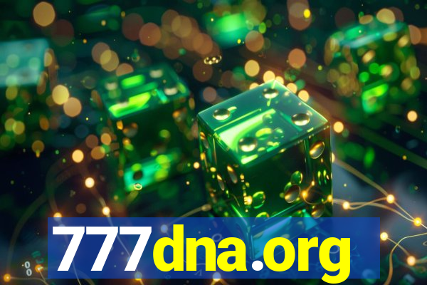 777dna.org