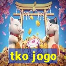 tko jogo