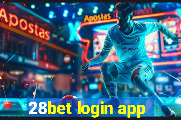 28bet login app