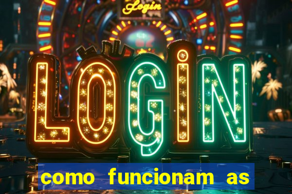 como funcionam as plataformas de jogos