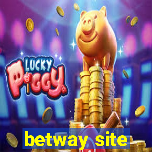 betway site