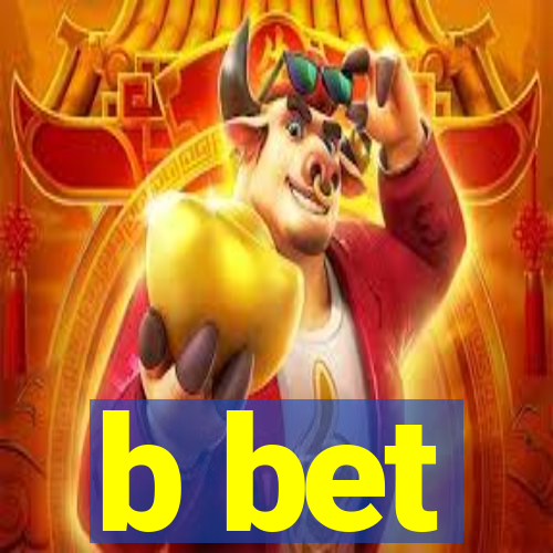 b bet