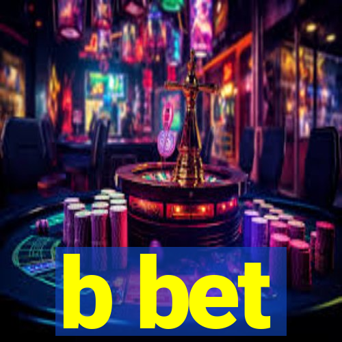 b bet