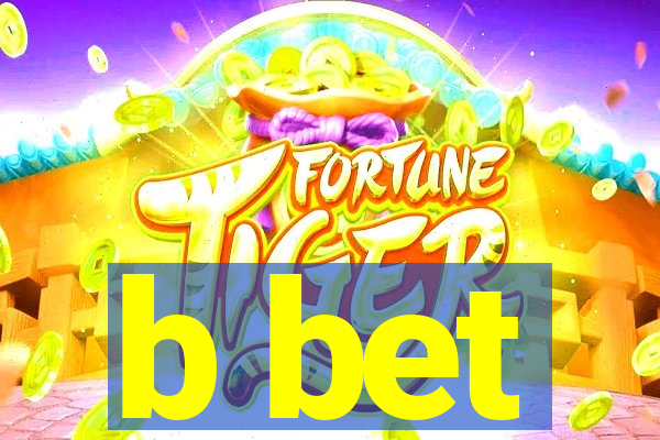 b bet