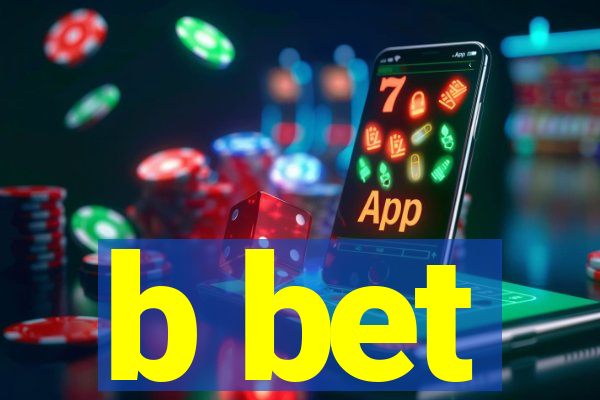 b bet