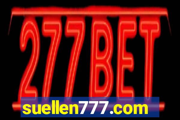 suellen777.com