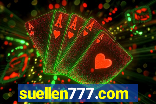 suellen777.com