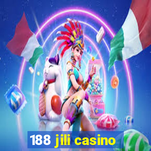 188 jili casino