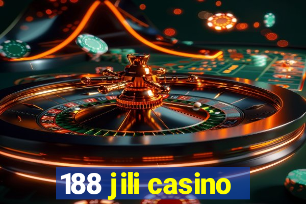 188 jili casino