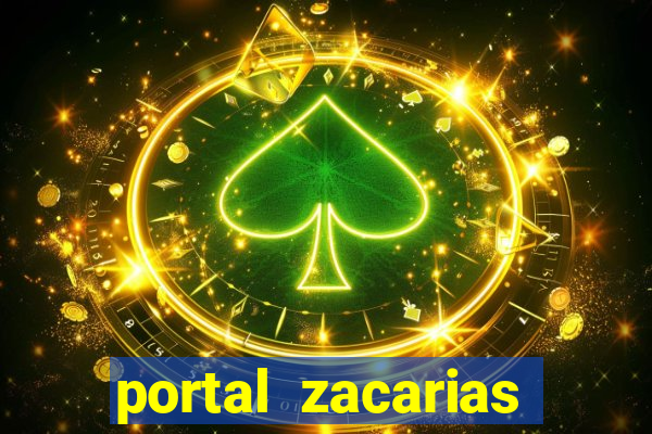 portal zacarias mulher do circo