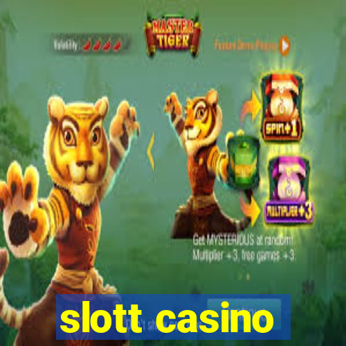 slott casino