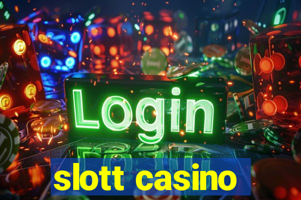 slott casino