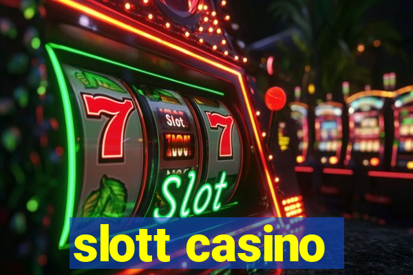 slott casino