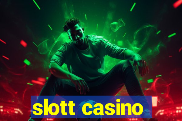 slott casino