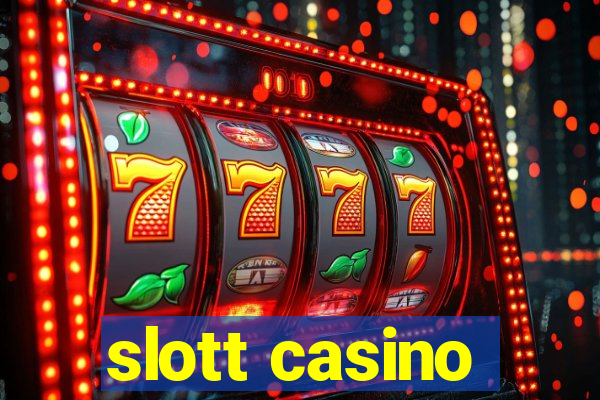 slott casino