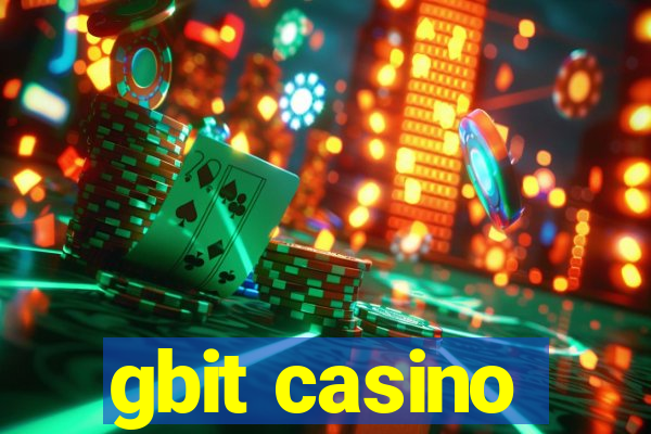 gbit casino