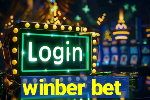 winber bet