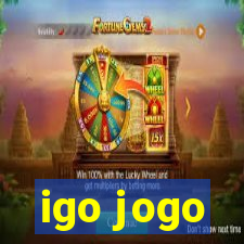 igo jogo