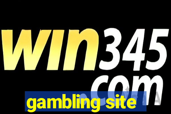 gambling site