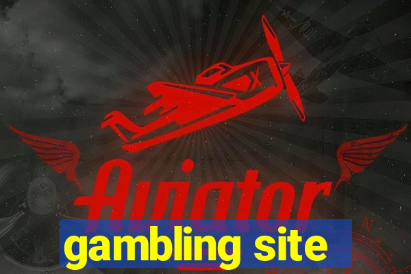 gambling site