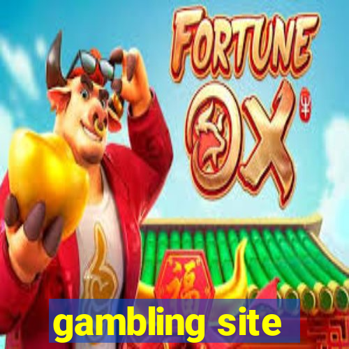 gambling site