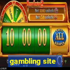 gambling site