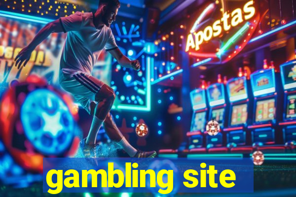 gambling site