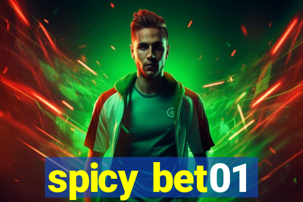 spicy bet01