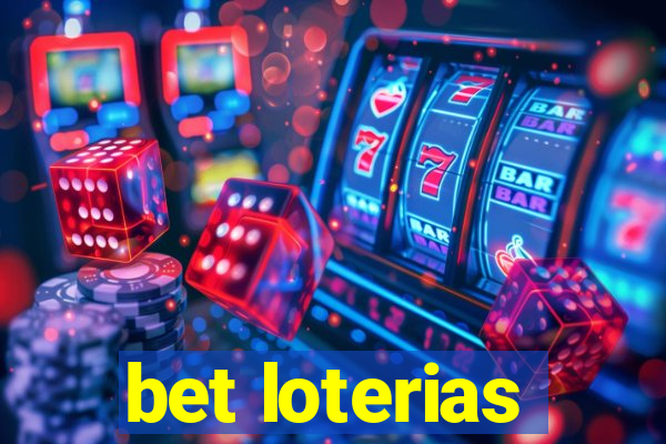 bet loterias