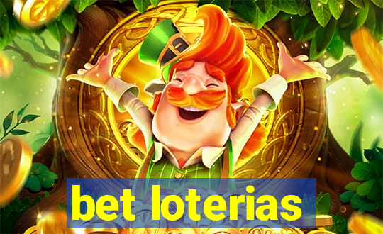 bet loterias