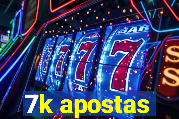 7k apostas