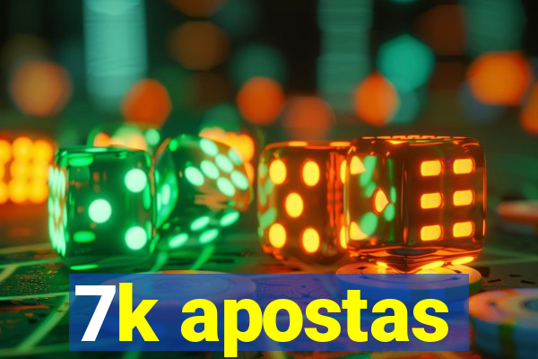 7k apostas