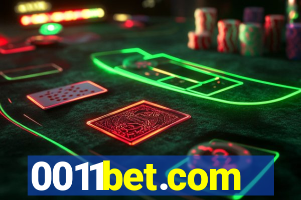 0011bet.com