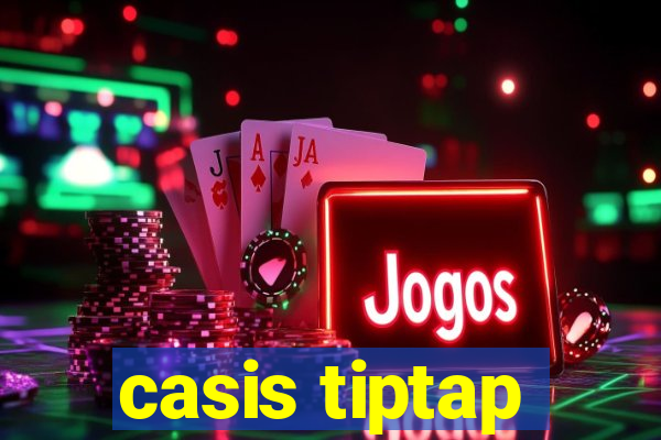 casis tiptap