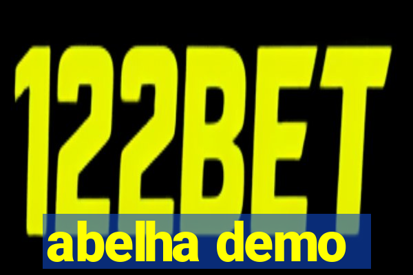 abelha demo