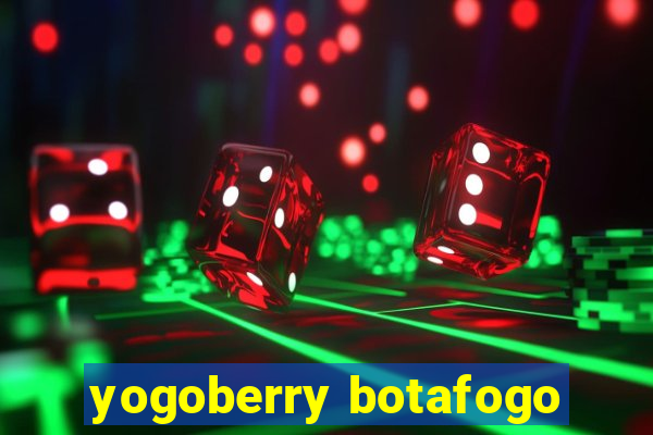 yogoberry botafogo