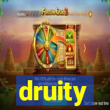 druity