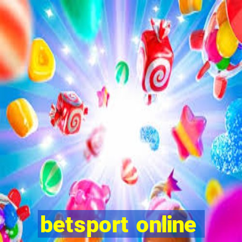 betsport online